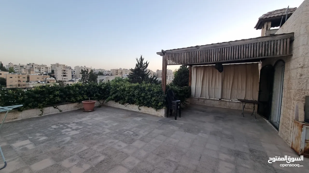 فيلا مستقلة في عمان، طبربور من المالك مباشرة