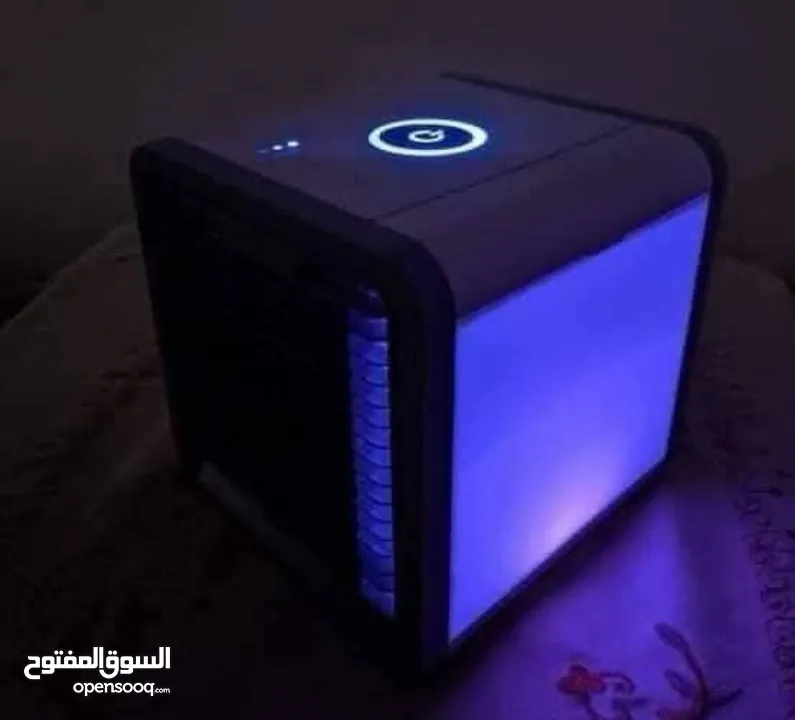مكيف متنقل