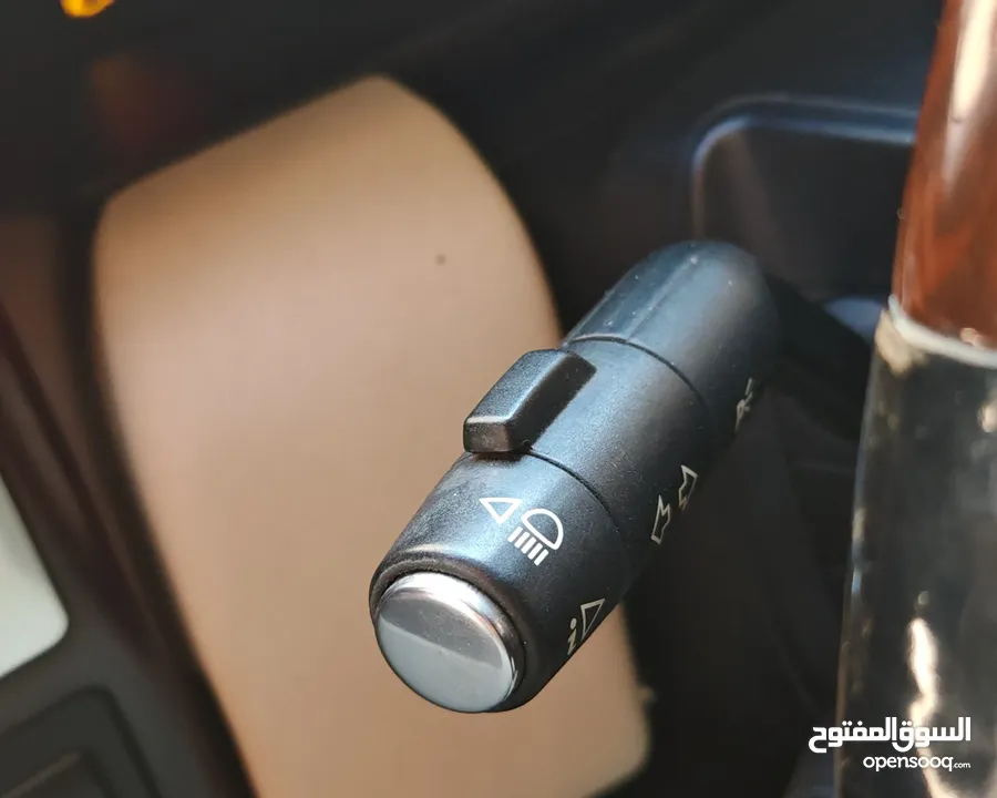 Range rover 2006 بحالة الوكالة