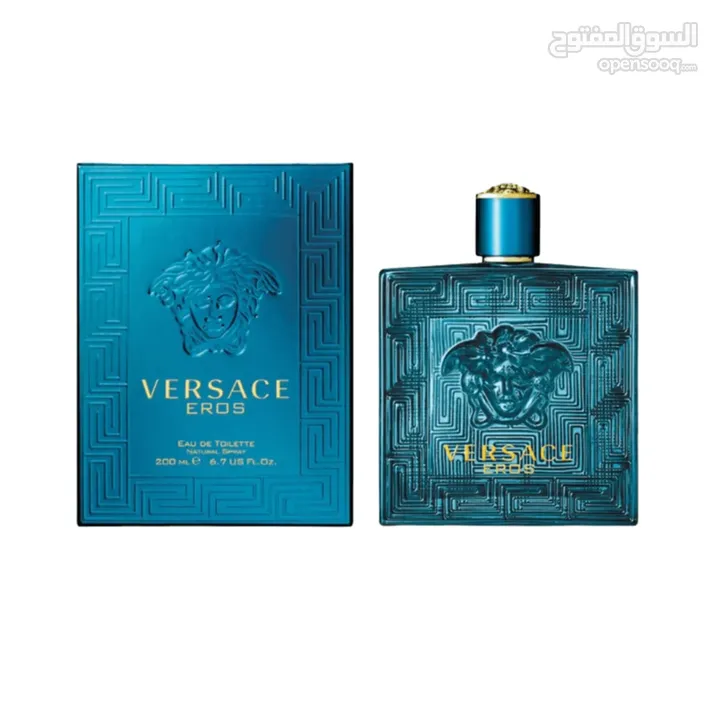 عطور عالمية بعدة احجام و يتوفر تقسيمات AbQpurfume