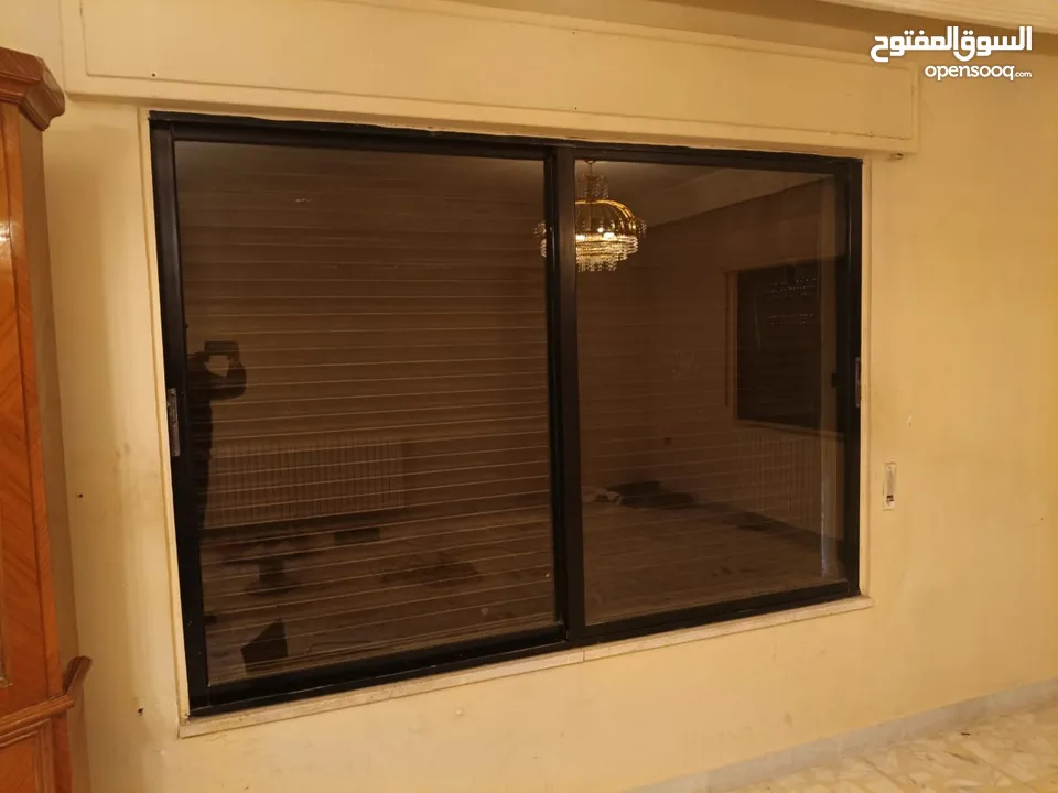 صيانه عامه شبابيك المنيوم مطابخ واجهات المنيوم تركيب مناخل