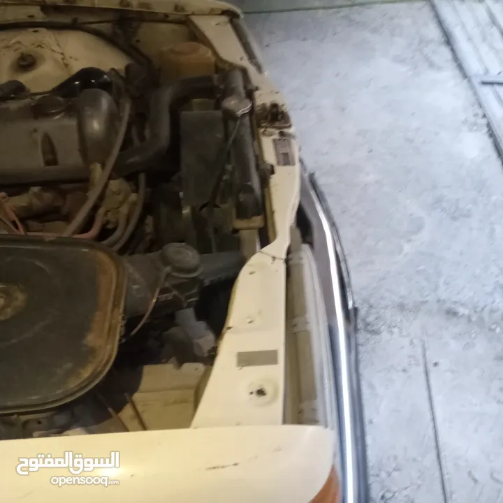 مرسيدسe200 للبيع (رقم الهاتف داخل الاعلان)
