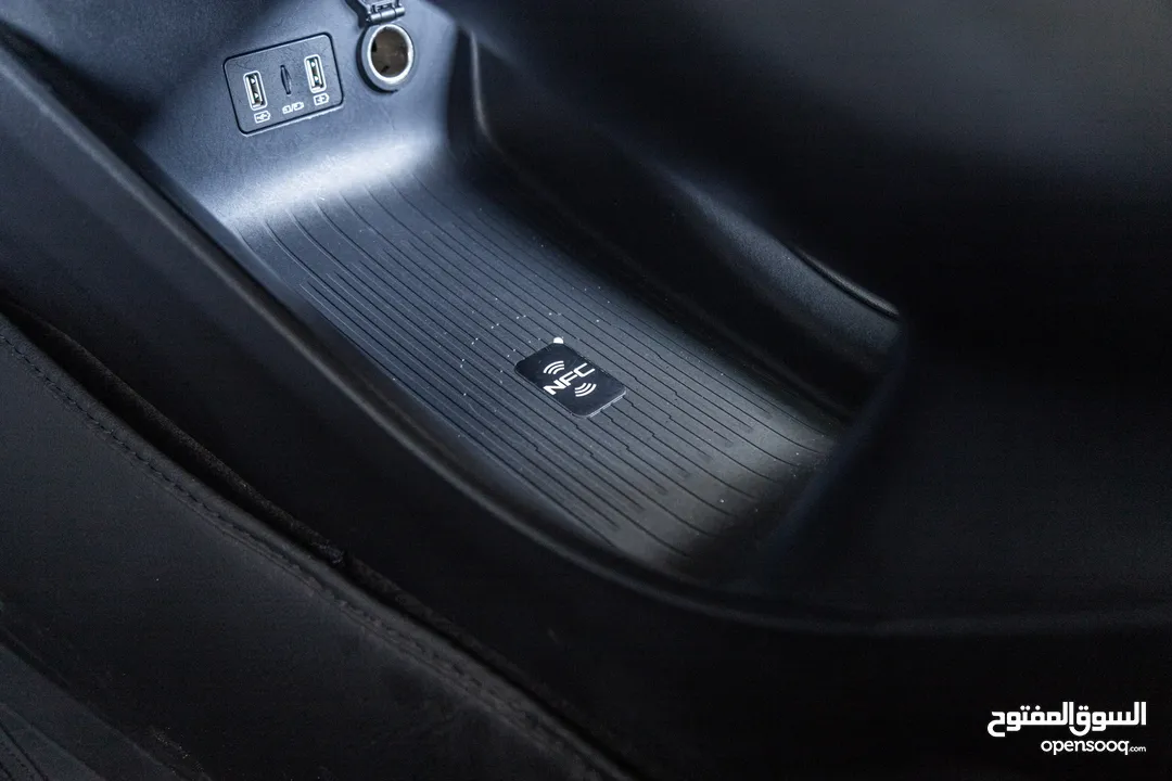 ‏2023 BYD E2 Luxury