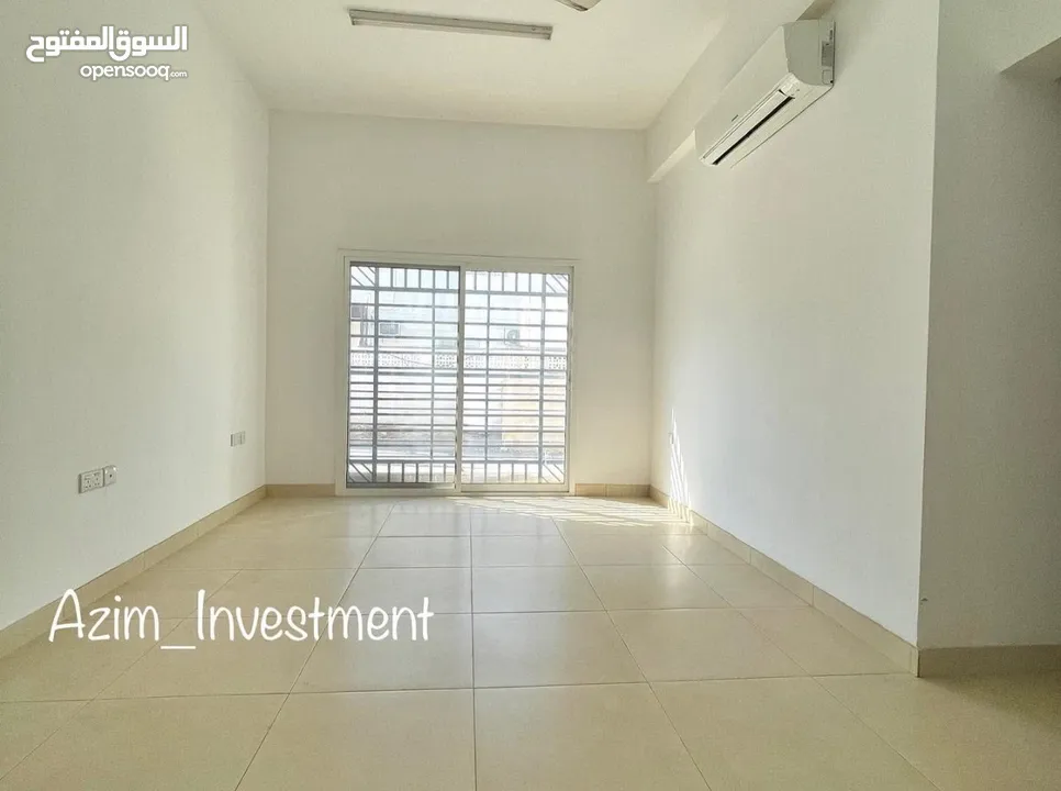 Modern 1BHK flat with two Bathrooms in Rex road Ruwi-Behind Indian Nursery!!