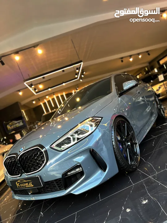 BMW *1-Series - 120i*