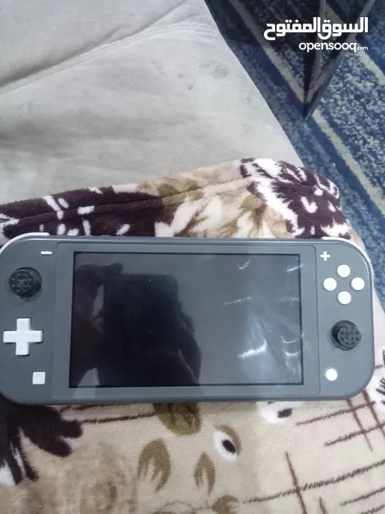 nintendo switch lite for sale