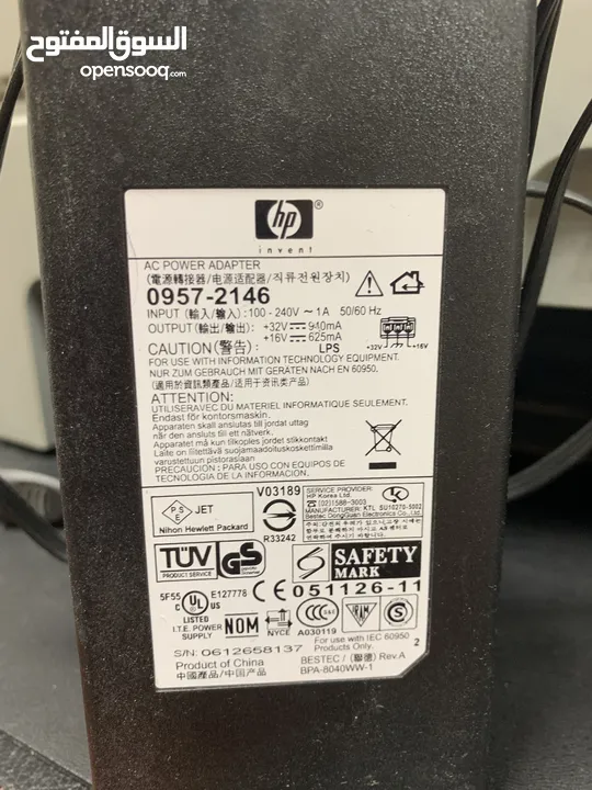 طابعة متعددة الاستخدامات HP 5610