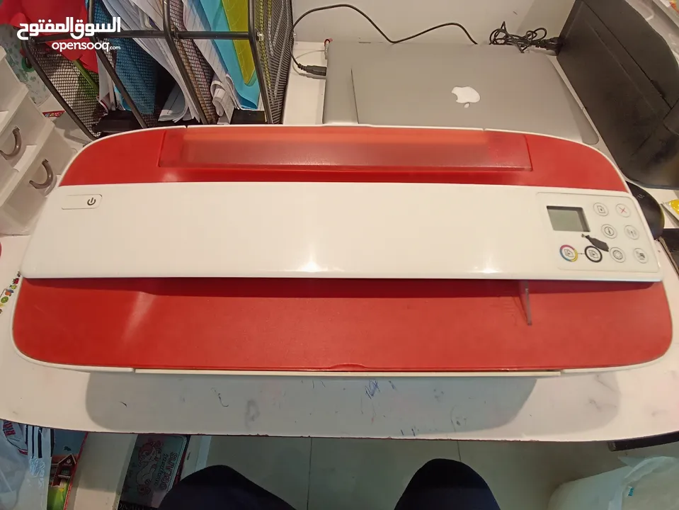 HP all in one deskjet printer
