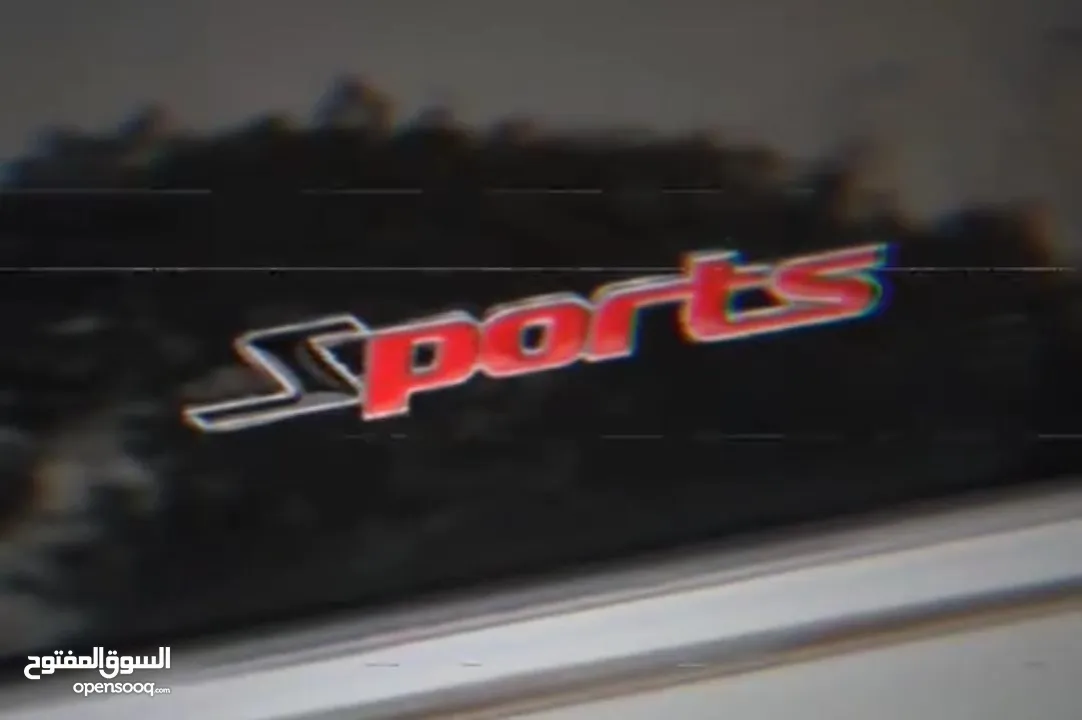 ستيكرات السيارات الرياضية الفريدة!  cupra sport golf  Superb