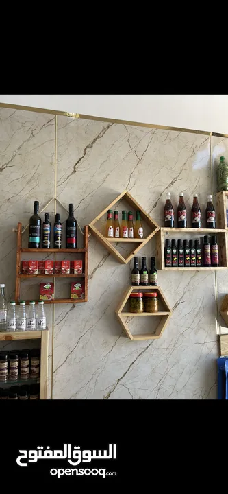 ملحمة للبيع