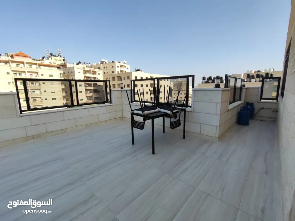 روف للبيع – بيتونيا جاهز للسكن