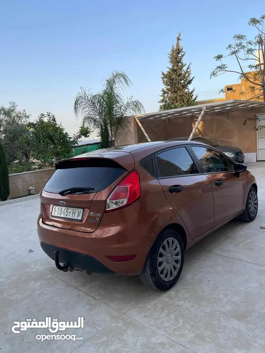فرد فيستا اتوماتيك 20160 مطور 1600