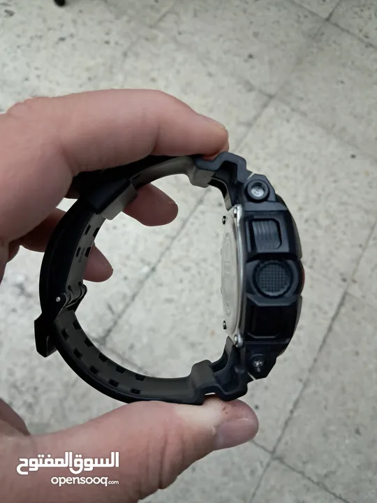 G-Shock GA400  للبيع