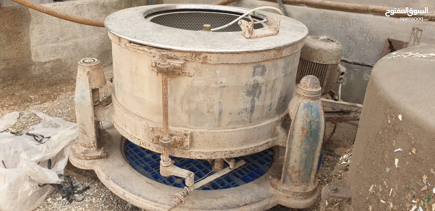 جاروشة بلاستيك 65 للبيع