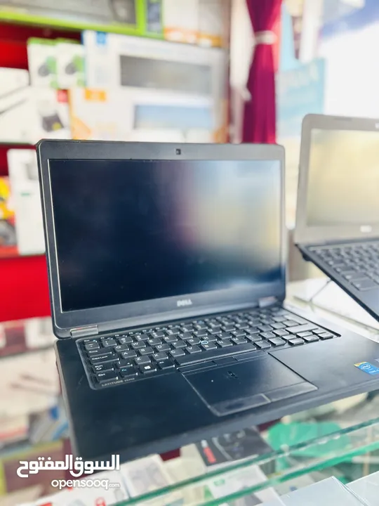 DELL LATITUDE E5450