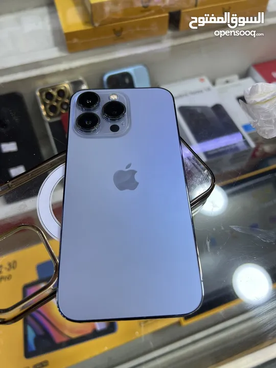 ايفون 13 Pro
