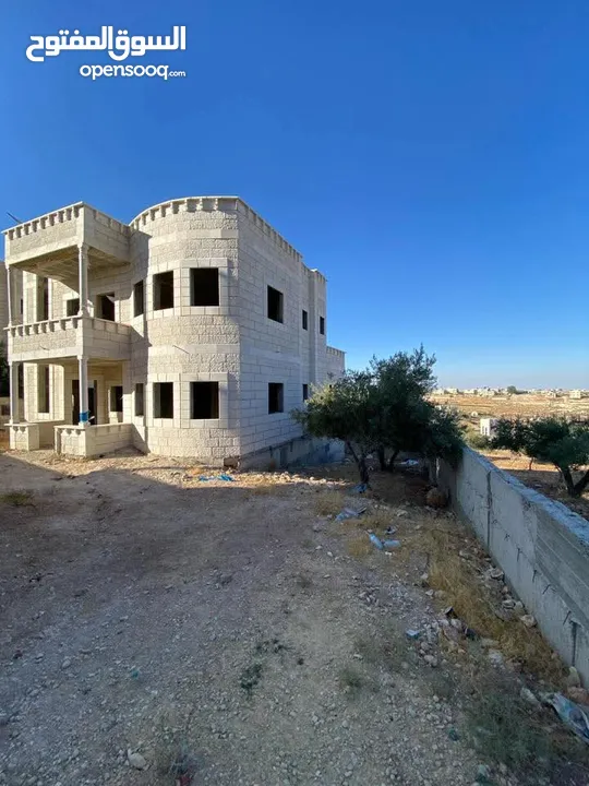 بيت مستقل طابو جديد
