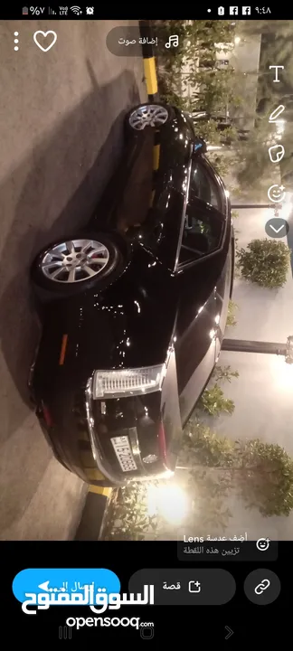 كاديلاك cts 2008 اعلا مواصفات