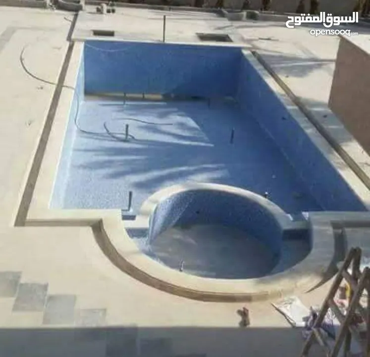 موسسة جينار لتشيك المزارع وبناء السناسل والاسوار واستصلاح الاراضي أدارة المزارع