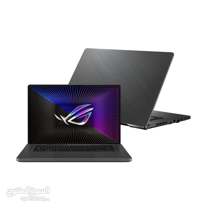ROG Zephyrus G16 GU603VV GU603VV