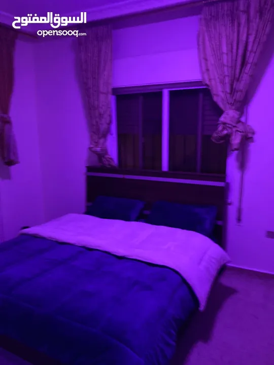شقق مفروشه للإيجار اليومي الاسبوعي