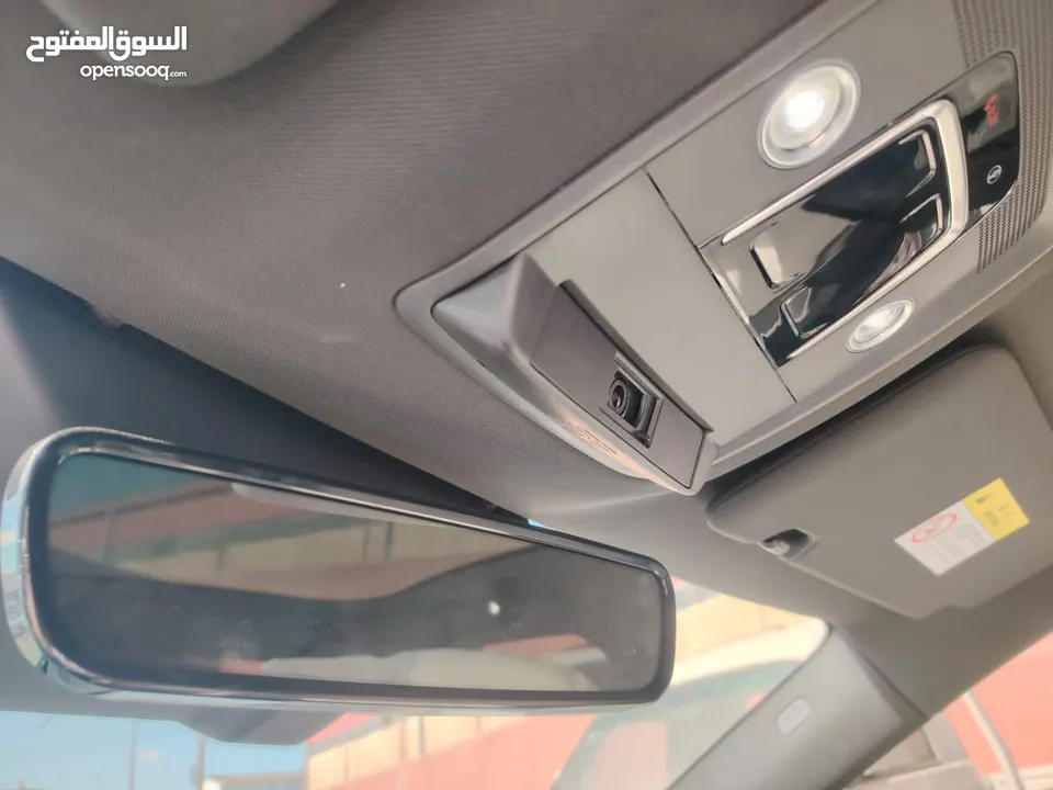 BYD SONG L Excellence 662 KM 2023 ( مستعمل شبه زيرو سونج ال اعلى صنف )