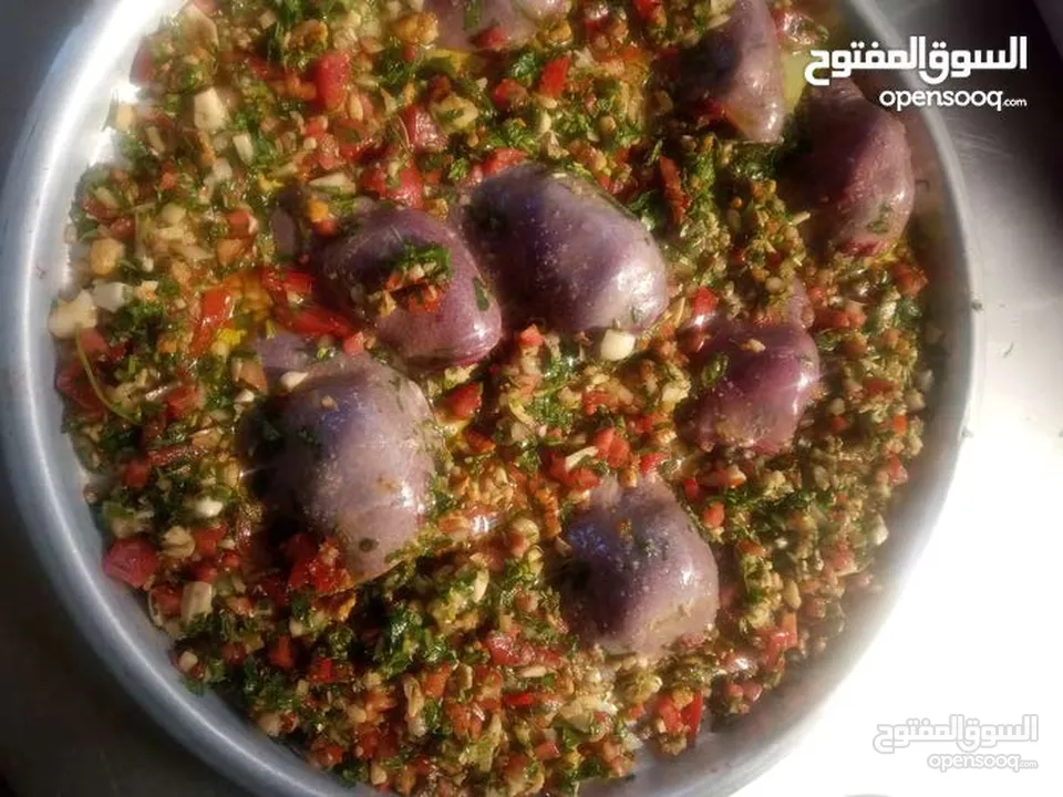 شيف طباخ شرقي وغربي وسلطات ابحث عن عمل خبره في الاكل العربي ابحث عن عمل