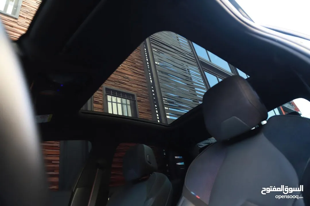 BMW 530 e 2023
