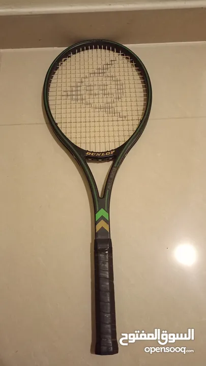 Tennis Rackets