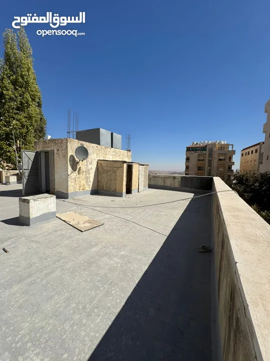 عرض مميز : لقطة : فيلا مستقلة للبيع في منطقة شفا بدران اعلان رقم (SLV86)
