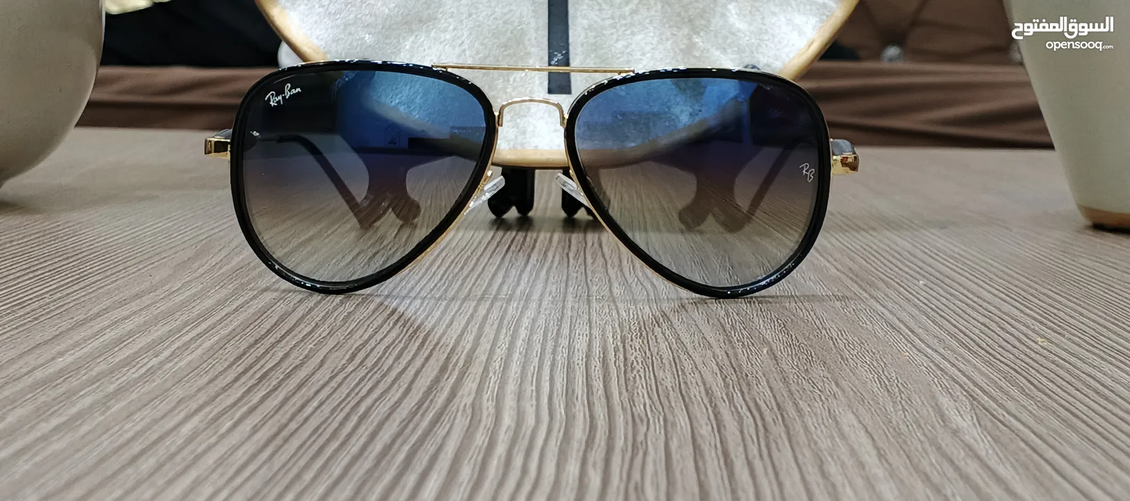 نظارات اصليه وارد الكويت بحال الوكاله    ماركات عالمية/ #ريبان_كارتير_بوليس