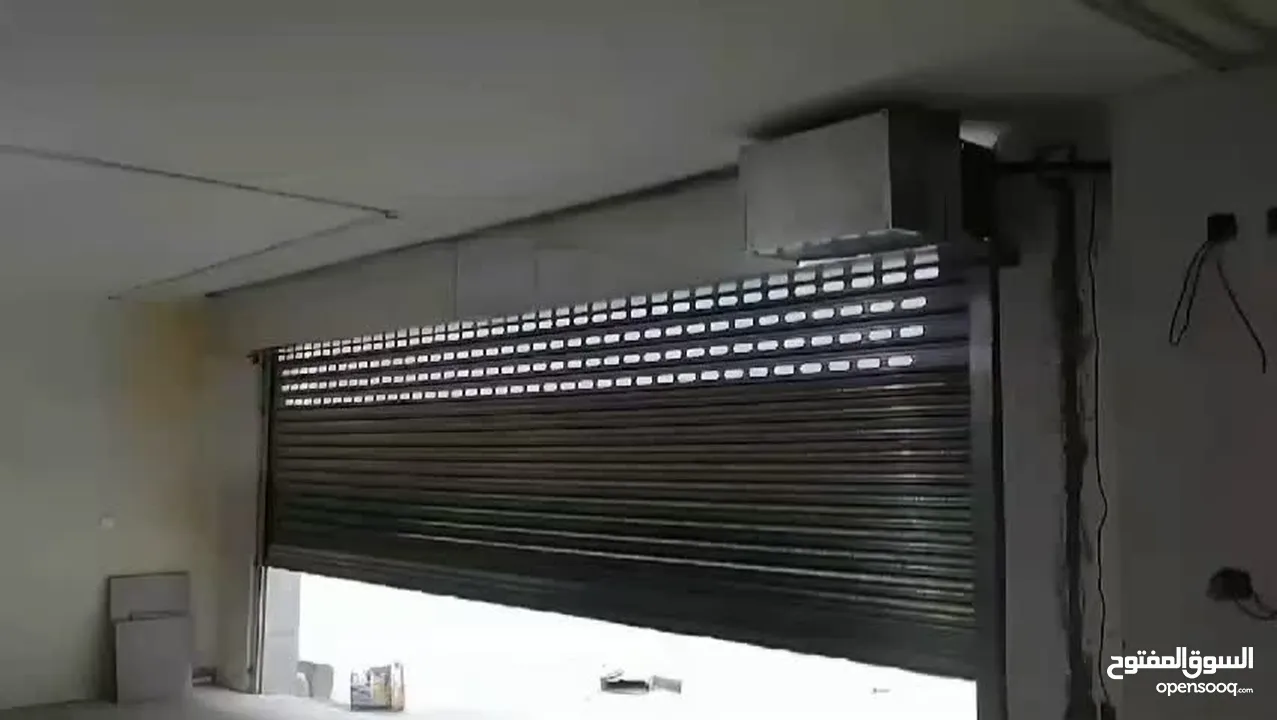 حداد متنقل في جميع مناطق عمان