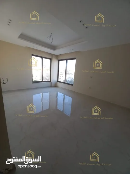 شقة فاخرة لم تسكن أرقى مناطق دابوق أول من ڤيلا