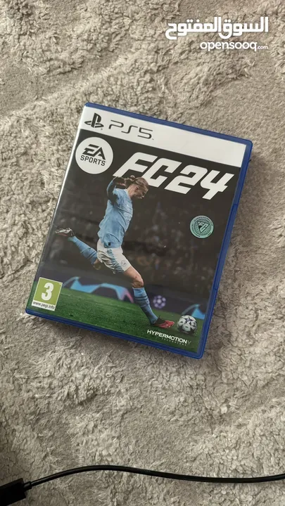 PS5 Fifa 24