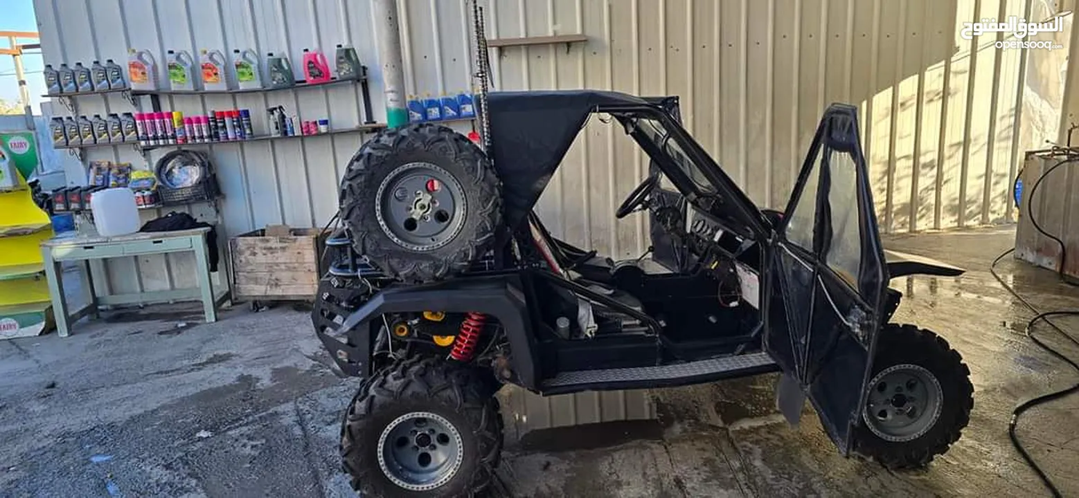 TOMCAR ISRAEL TM27