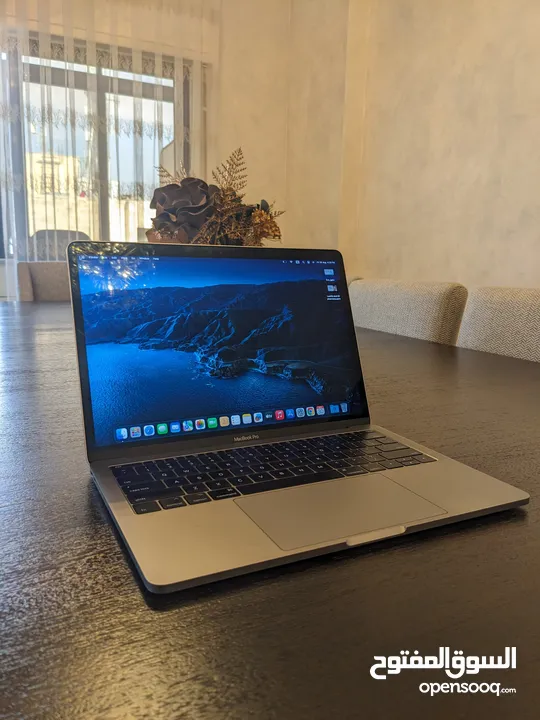 MacBook Pro 2017