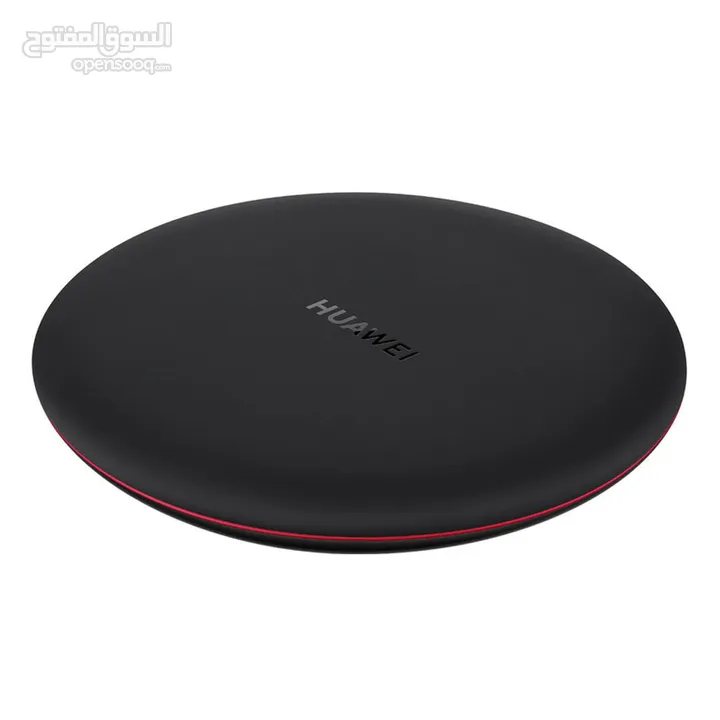 شاحن وايرلس هواوي Huawei wireless charger 15w شحن سريع