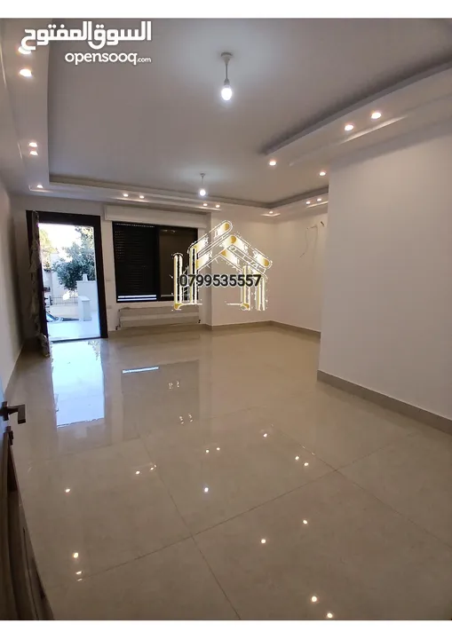 شقة فاخرة جديدة لم تسكن بتشطيبات عالية الجودة في ضاحية الامير راشد 4 نوم