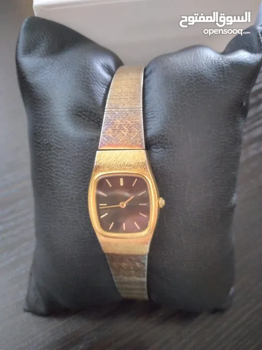 ساعه oriente Guess  ستاتي ورجالي