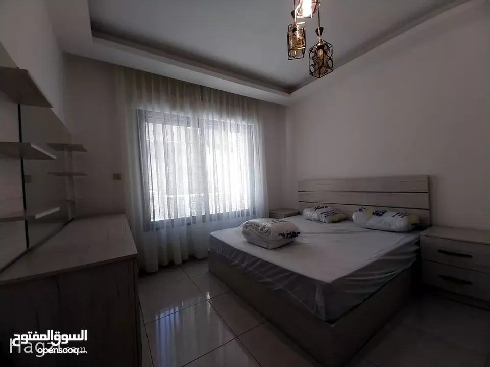 شقة للايجار في دير غبار  ( Property 35668 ) سنوي فقط