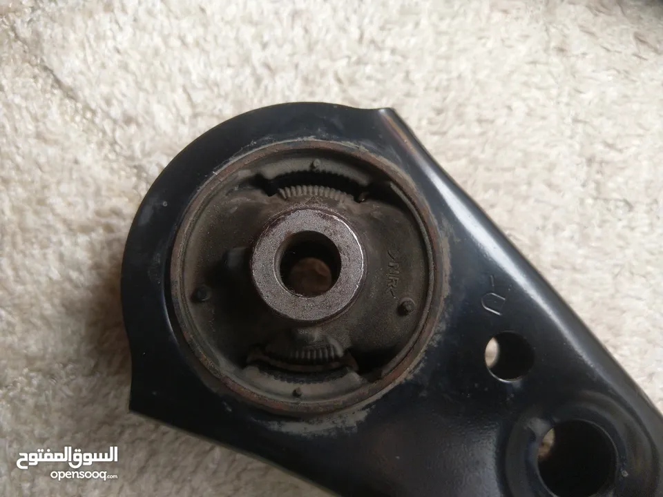 كفات بريوس الجيل الرابع 2016 ـ 2022