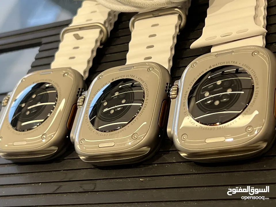 APPLE WATCH ULTRA 2