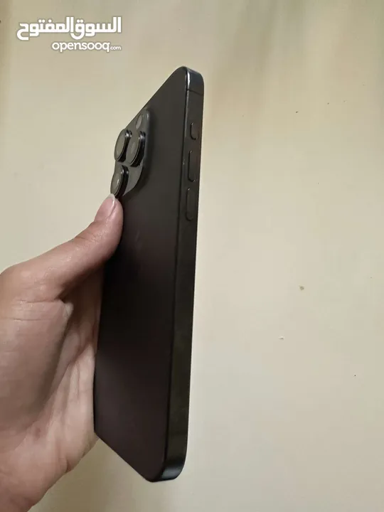 iPhone 16promax