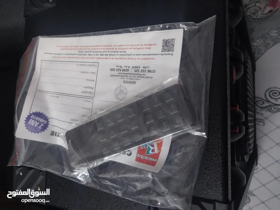 سماعات دي جي بحال الوكاله جداد غير مستخدمات