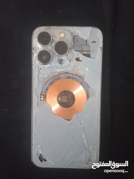 IPhone 13 pro