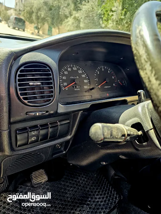 باص h100 جريس