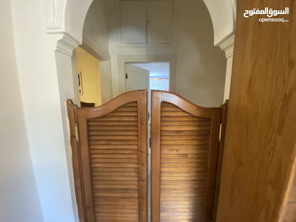 شقة مفروشة للإيجار 200م2 ( Property 16769 )-174848011