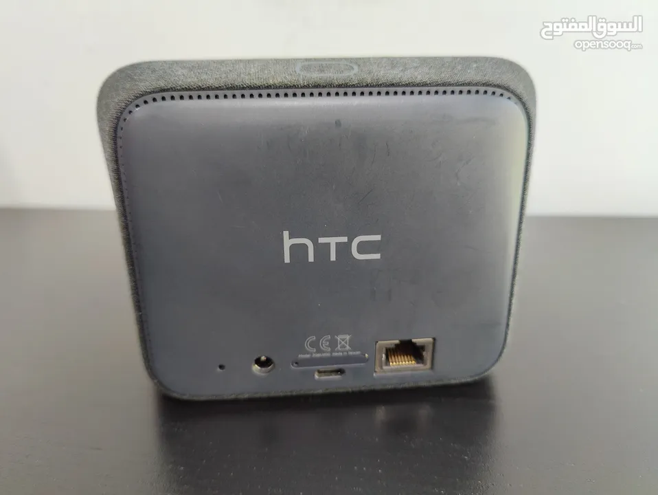 HTC hub 5G راوتر