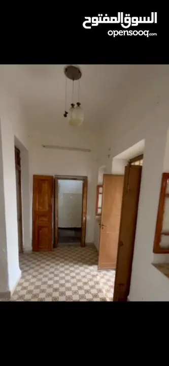 شقه بالجبل الشمالي للايجار