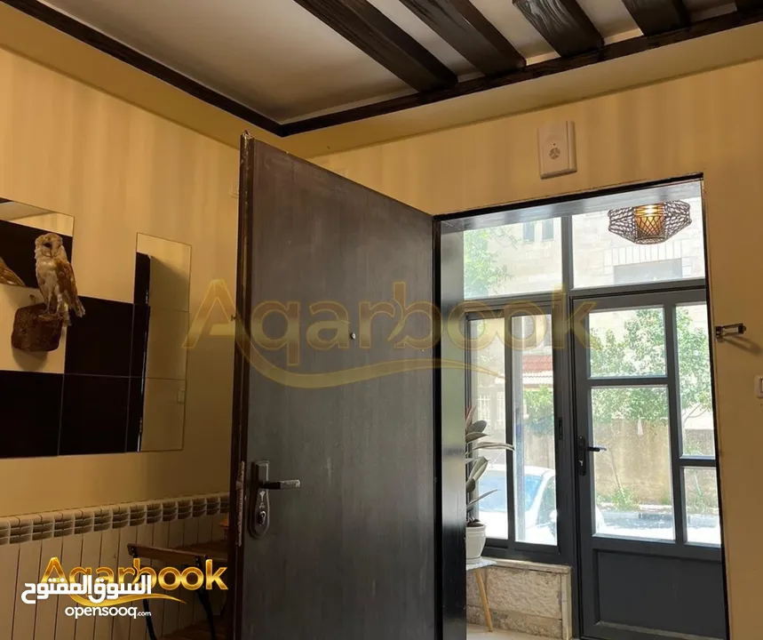 شقة  للبيع  المصايف - قرب سوبر ماركت بيروت